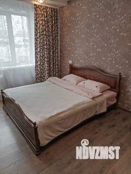 2-к квартира, посуточно, 62м2, 1/10 этаж