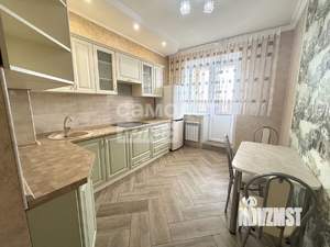 1-к квартира, на длительный срок, 44м2, 12/14 этаж