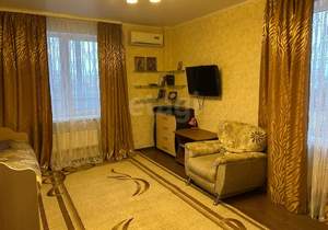 1-к квартира, на длительный срок, 44м2, 10/17 этаж