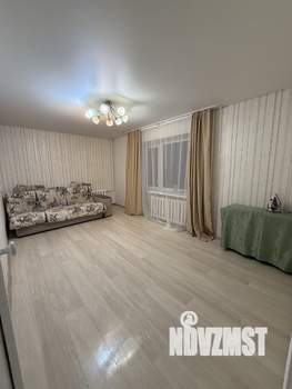 2-к квартира, на длительный срок, 45м2, 3/9 этаж