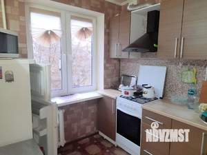 4-к квартира, на длительный срок, 58м2, 2/5 этаж