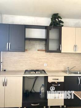 1-к квартира, на длительный срок, 47м2, 6/11 этаж