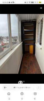2-к квартира, на длительный срок, 49м2, 5/9 этаж