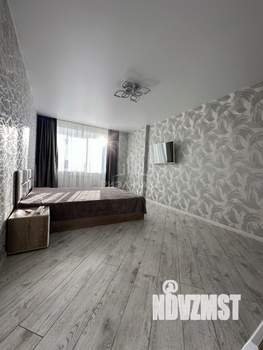 1-к квартира, на длительный срок, 42м2, 10/14 этаж