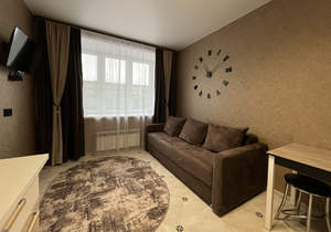 1-к квартира, на длительный срок, 36м2, 1/9 этаж