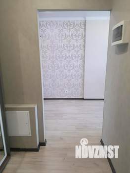 1-к квартира, на длительный срок, 50м2, 9/17 этаж