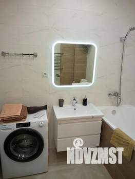 1-к квартира, посуточно, 47м2, 4/16 этаж