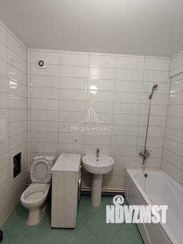 1-к квартира, на длительный срок, 38м2, 3/14 этаж