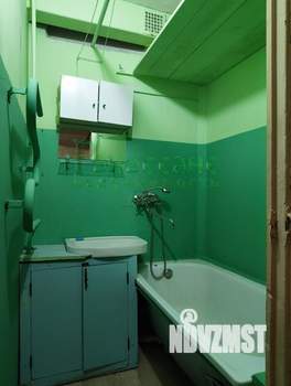 3-к квартира, на длительный срок, 51м2, 4/5 этаж