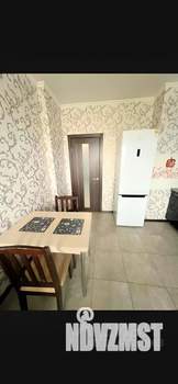 1-к квартира, посуточно, 50м2, 11/15 этаж