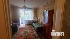 2-к квартира, на длительный срок, 62м2, 3/5 этаж