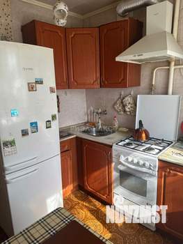 2-к квартира, на длительный срок, 44м2, 3/5 этаж