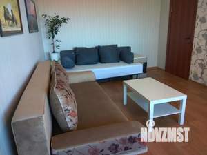 2-к квартира, посуточно, 53м2, 4/10 этаж