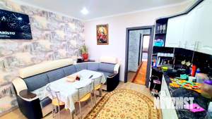 1-к квартира, на длительный срок, 54м2, 12/16 этаж