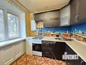 1-к квартира, на длительный срок, 32м2, 1/5 этаж