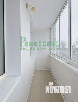 1-к квартира, на длительный срок, 44м2, 4/5 этаж