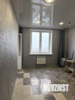 1-к квартира, на длительный срок, 47м2, 12/17 этаж