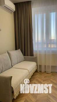 1-к квартира, посуточно, 34м2, 1/1 этаж