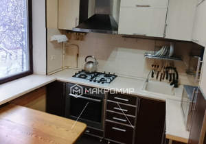 2-к квартира, на длительный срок, 48м2, 4/5 этаж