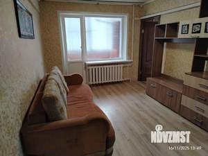 4-к квартира, на длительный срок, 60м2, 4/5 этаж