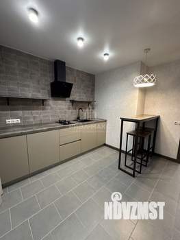 1-к квартира, на длительный срок, 41м2, 7/10 этаж