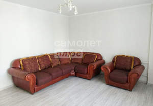 2-к квартира, на длительный срок, 72м2, 4/16 этаж