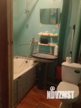 1-к квартира, на длительный срок, 30м2, 2/5 этаж