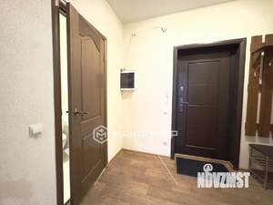 1-к квартира, на длительный срок, 36м2, 4/14 этаж