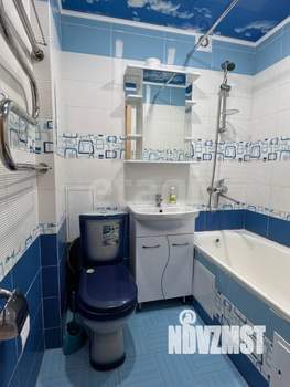 1-к квартира, на длительный срок, 30м2, 1/5 этаж