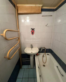 2-к квартира, на длительный срок, 52м2, 3/5 этаж