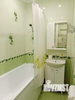 1-к квартира, на длительный срок, 40м2, 7/12 этаж