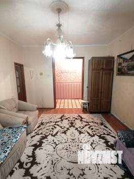 2-к квартира, на длительный срок, 54м2, 2/5 этаж