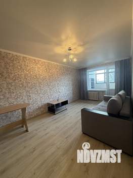 1-к квартира, на длительный срок, 37м2, 3/14 этаж