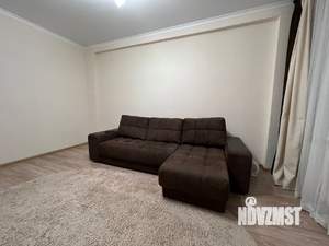 1-к квартира, на длительный срок, 40м2, 2/2 этаж