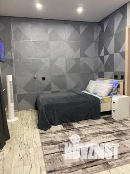 1-к квартира, посуточно, 32м2, 3/4 этаж