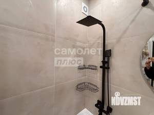 1-к квартира, на длительный срок, 41м2, 10/16 этаж