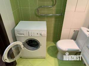 1-к квартира, на длительный срок, 43м2, 9/14 этаж