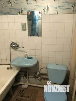 1-к квартира, на длительный срок, 35м2, 3/10 этаж