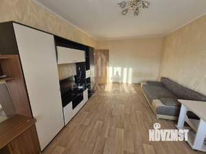 1-к квартира, на длительный срок, 40м2, 6/9 этаж