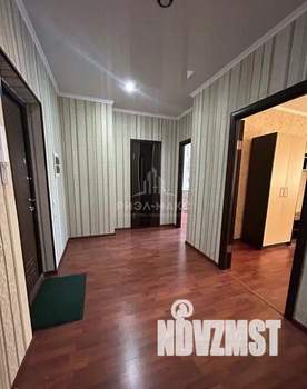 1-к квартира, на длительный срок, 45м2, 3/15 этаж