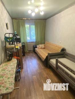 2-к квартира, на длительный срок, 48м2, 3/5 этаж