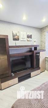 1-к квартира, посуточно, 34м2, 3/10 этаж