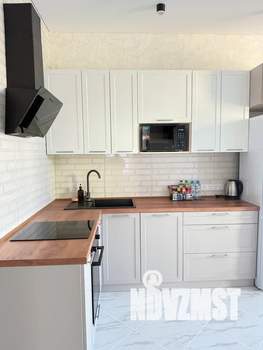 1-к квартира, посуточно, 45м2, 7/14 этаж