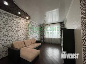 1-к квартира, на длительный срок, 40м2, 13/16 этаж