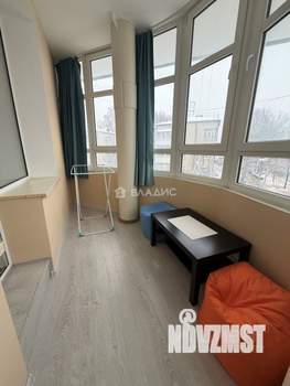 1-к квартира, на длительный срок, 56м2, 4/5 этаж