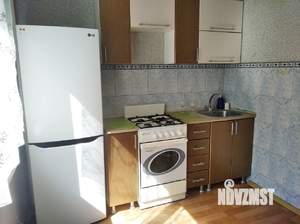 1-к квартира, на длительный срок, 40м2, 2/9 этаж