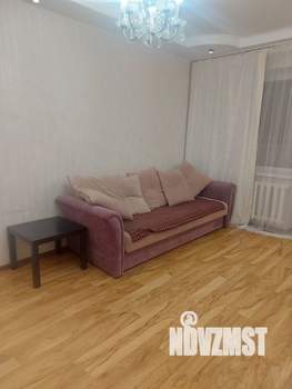 1-к квартира, на длительный срок, 42м2, 4/10 этаж