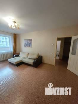 1-к квартира, на длительный срок, 37м2, 3/3 этаж