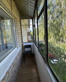 2-к квартира, на длительный срок, 41м2, 5/5 этаж