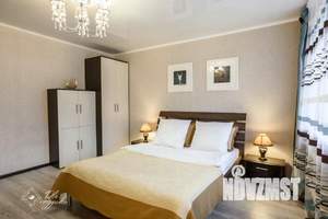 1-к квартира, посуточно, 41м2, 1/1 этаж